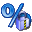 sign_percentage_lock_32.ico